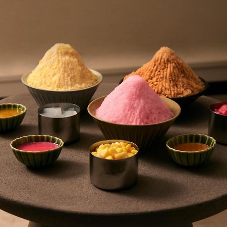 ホテル Asai Kyoto Shijo エクステリア 写真