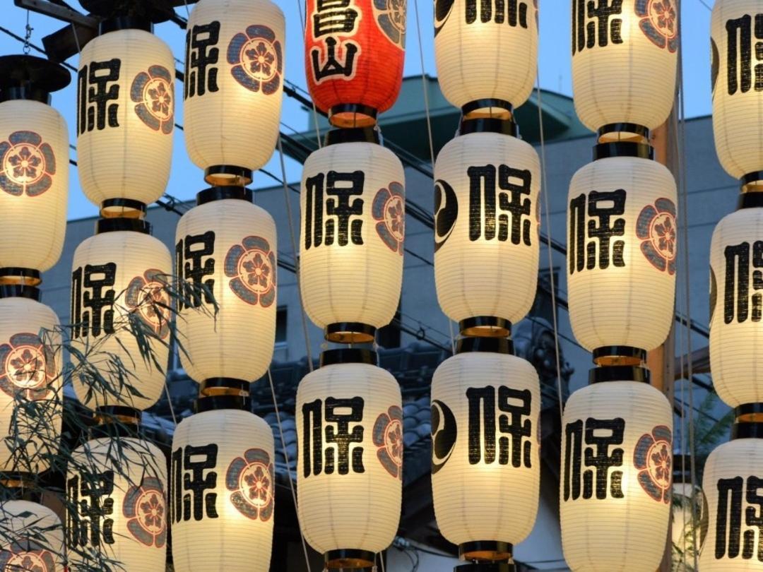 ホテル Asai Kyoto Shijo エクステリア 写真