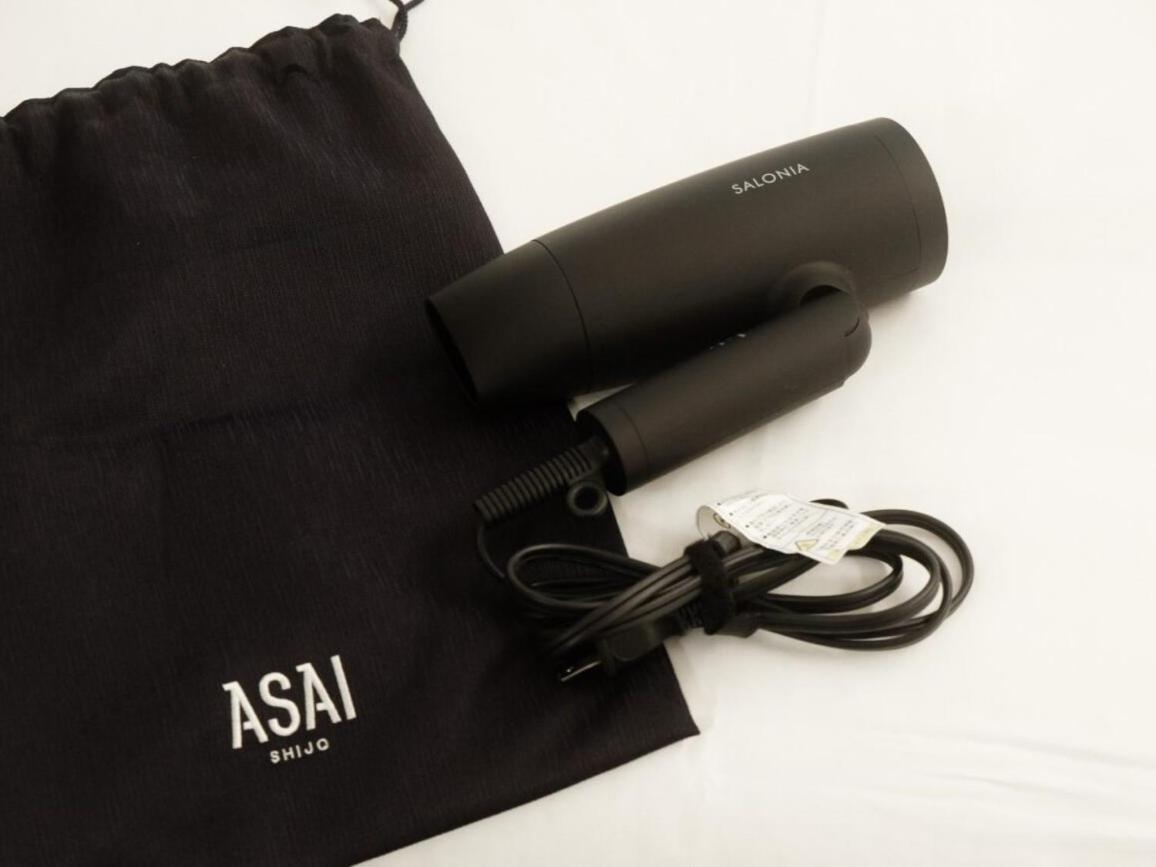 ホテル Asai Kyoto Shijo エクステリア 写真