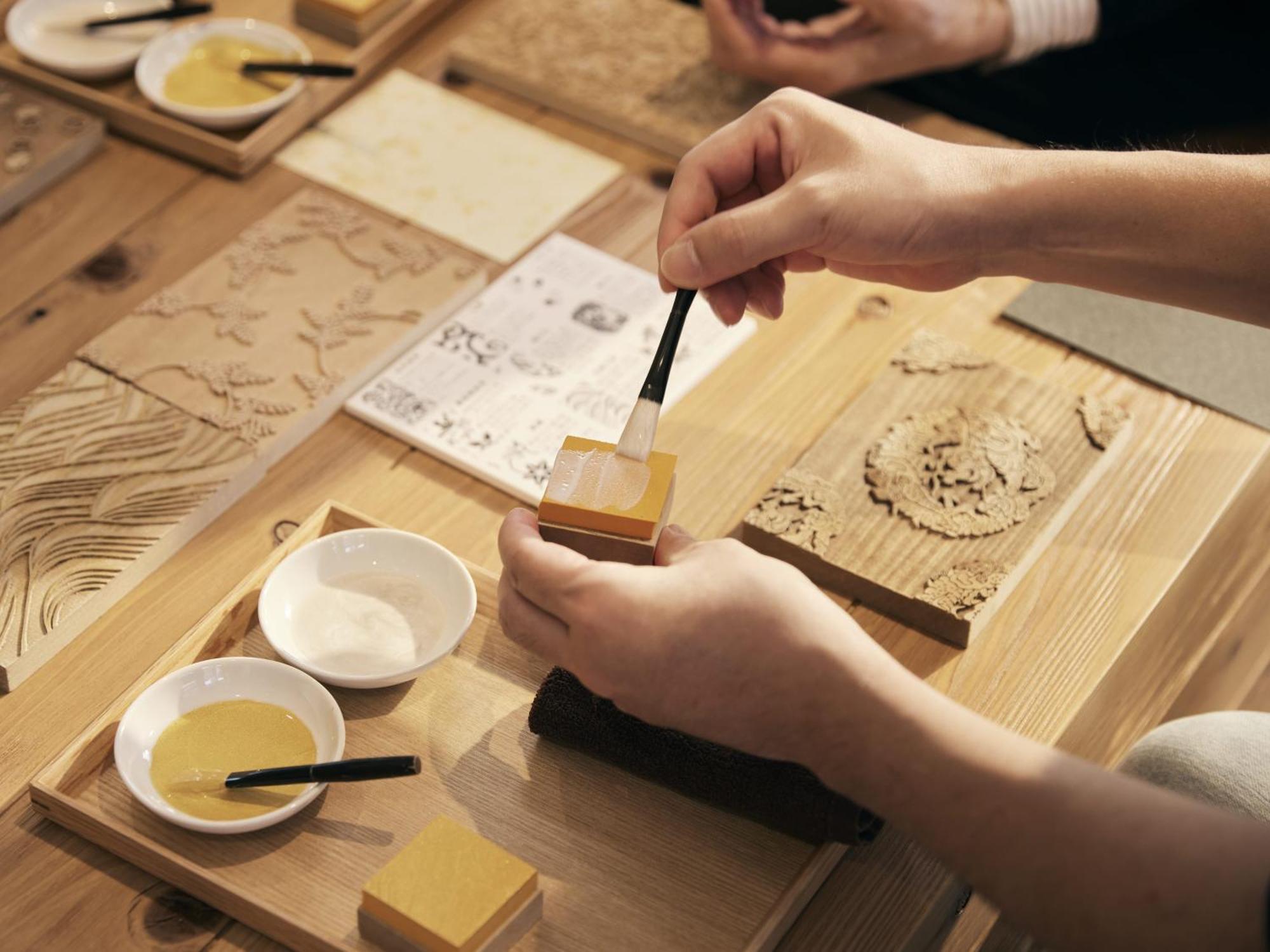 ホテル Asai Kyoto Shijo エクステリア 写真