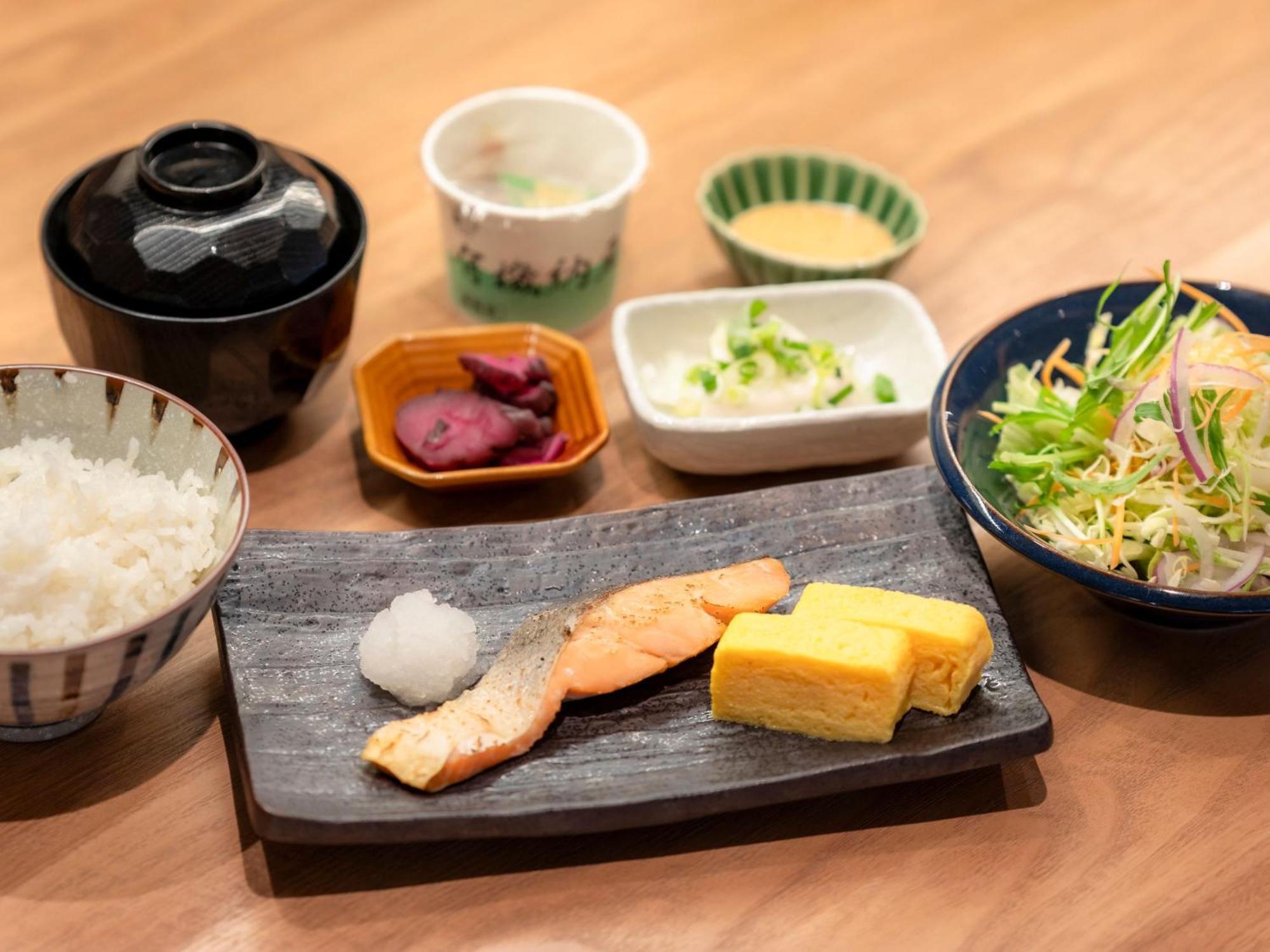ホテル Asai Kyoto Shijo エクステリア 写真